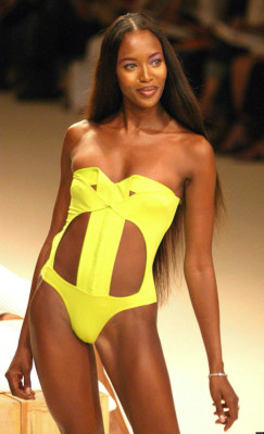 Naomi Campbell pic #793478
