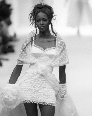Naomi Campbell pic #1373424