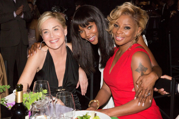 Naomi Campbell pic #829674