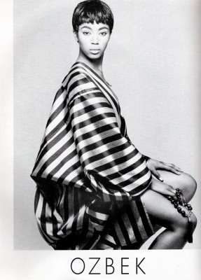 Naomi Campbell pic #778193