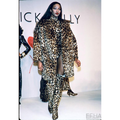 photo 7 in Naomi Campbell gallery [id1190449] 2019-11-21 00:00:00
