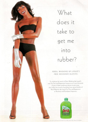 Naomi Campbell pic #774840