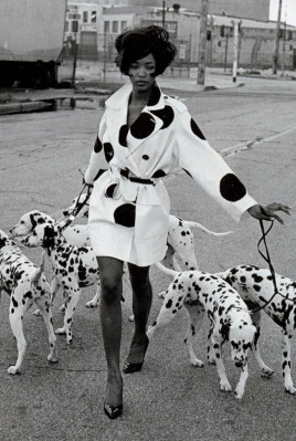 Naomi Campbell pic #780550