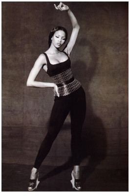 Naomi Campbell pic #740637