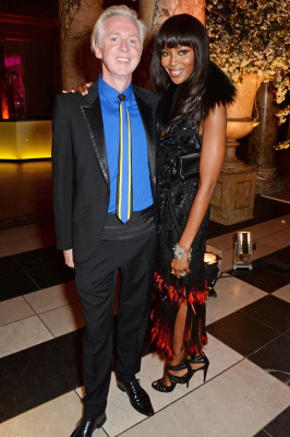 photo 16 in Naomi Campbell gallery [id688613] 2014-04-11 00:00:00