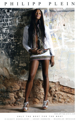 Naomi Campbell pic #771628