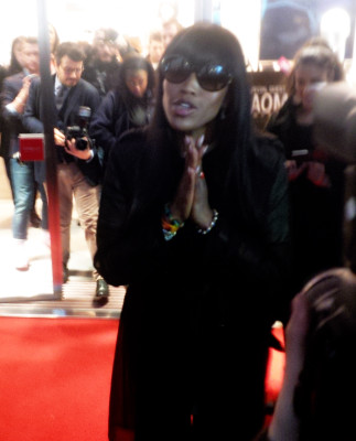 Naomi Campbell pic #842690