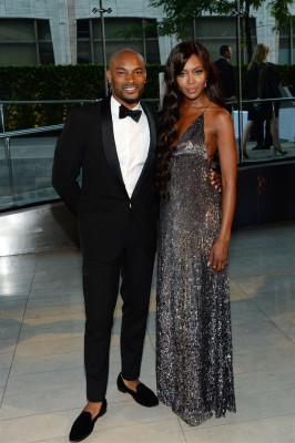 Naomi Campbell pic #769892