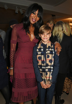 Naomi Campbell pic #810512