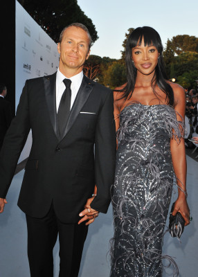 Naomi Campbell pic #821073