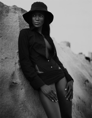 photo 20 in Naomi Campbell gallery [id677895] 2014-03-10 00:00:00