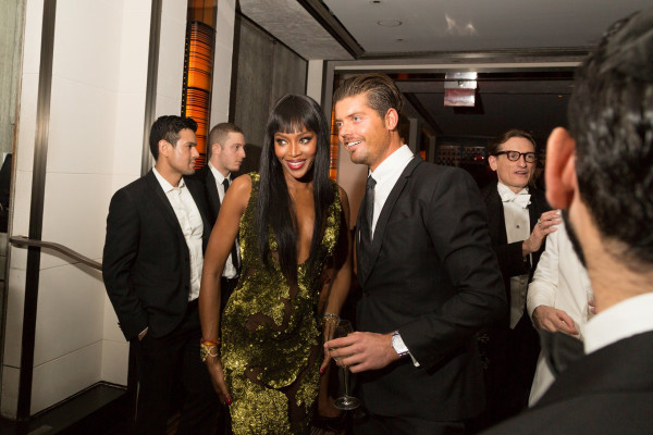 Naomi Campbell pic #885292