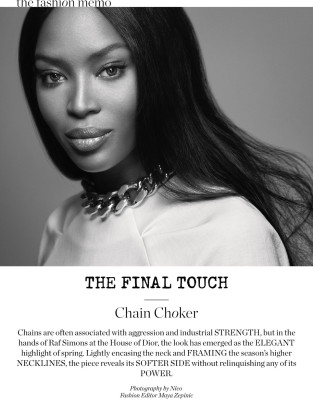 Naomi Campbell pic #853621