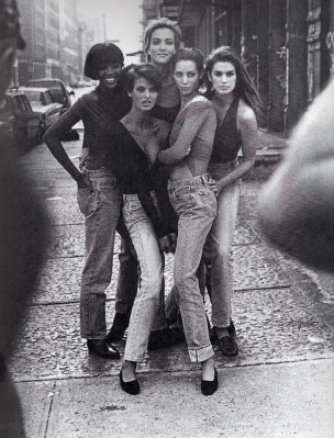 photo 7 in Naomi Campbell gallery [id708832] 2014-06-17 00:00:00