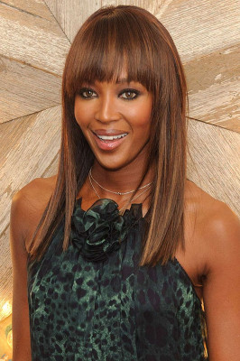 Naomi Campbell pic #819475