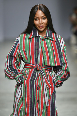 Naomi Campbell pic #1239960