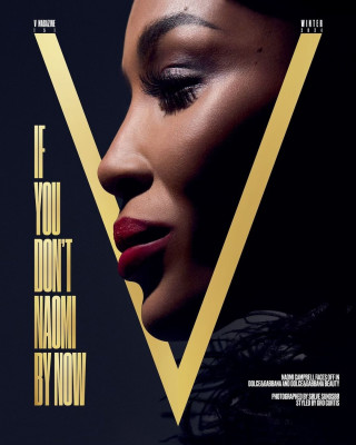 photo 4 in Naomi Campbell gallery [id1362854] 2025-01-06 00:00:00