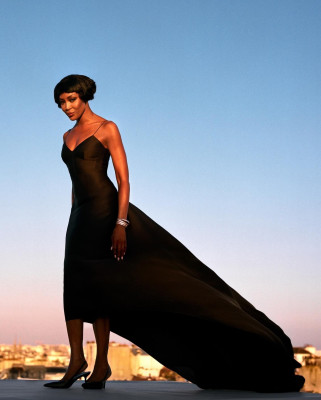 photo 3 in Naomi Campbell gallery [id1359052] 2024-10-24 00:00:00