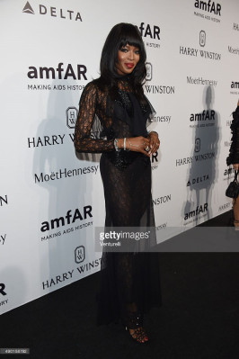 Naomi Campbell pic #848985