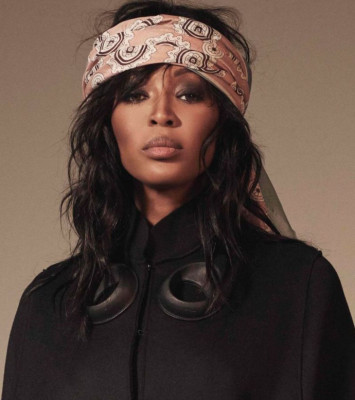 Naomi Campbell pic #1121666