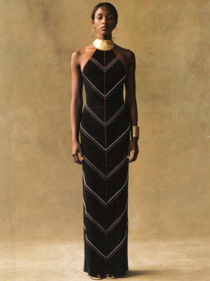 Naomi Campbell pic #771635