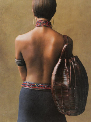 Naomi Campbell pic #884887