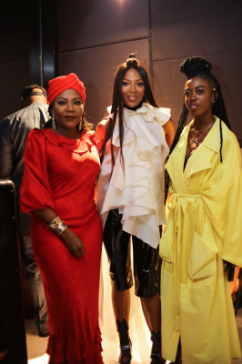 Naomi Campbell pic #1160755