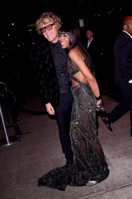 Naomi Campbell pic #1116273