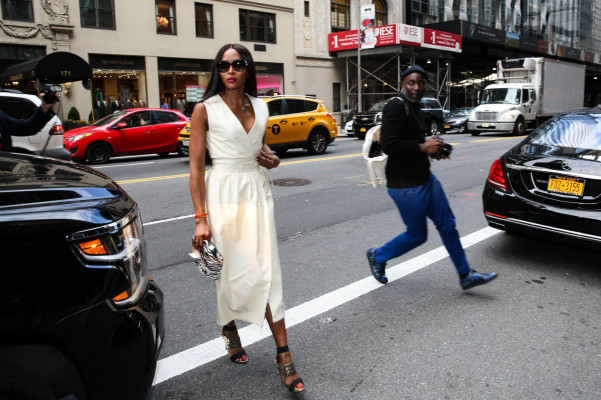 Naomi Campbell pic #1182064