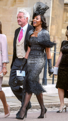 Naomi Campbell pic #1128476