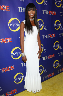 photo 18 in Naomi Campbell gallery [id736399] 2014-10-26 00:00:00