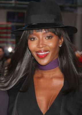 photo 18 in Naomi Campbell gallery [id700330] 2014-05-21 00:00:00