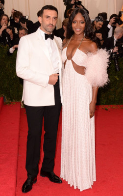 photo 27 in Naomi Campbell gallery [id716656] 2014-07-11 00:00:00