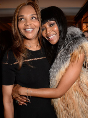 Naomi Campbell pic #851777