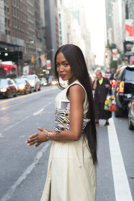 Naomi Campbell pic #892440