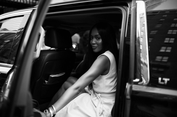 Naomi Campbell pic #901226