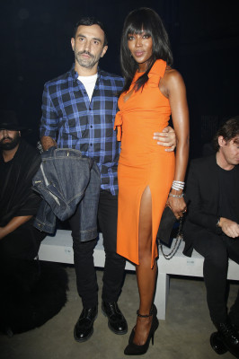 Naomi Campbell pic #1116272
