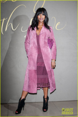 Naomi Campbell pic #844660