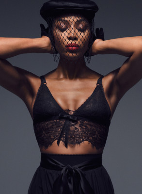 Naomi Campbell pic #1362887