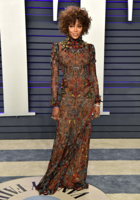 photo 17 in Naomi Campbell gallery [id1305783] 2022-07-22 00:00:00