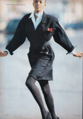 photo 16 in Naomi Campbell gallery [id1371414] 2025-05-13 00:00:00