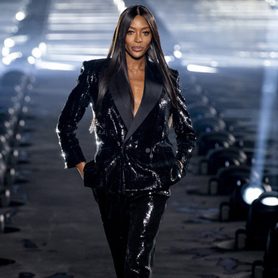 Naomi Campbell pic #1190798