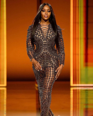 photo 13 in Naomi Campbell gallery [id1272762] 2021-10-08 00:00:00
