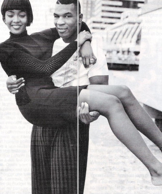 Naomi Campbell pic #781100