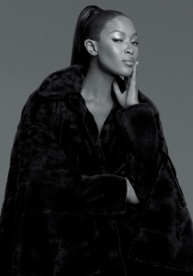 Naomi Campbell pic #853774