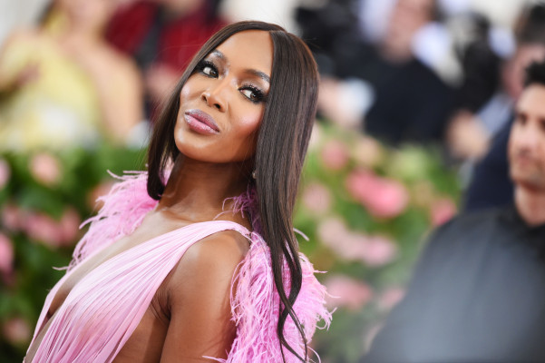 Naomi Campbell pic #1139291