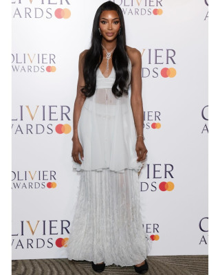 Naomi Campbell pic #1373308