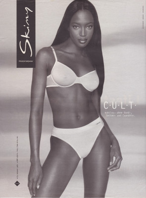 photo 18 in Naomi Campbell gallery [id778280] 2015-06-06 00:00:00