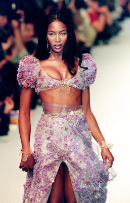 Naomi Campbell pic #808098