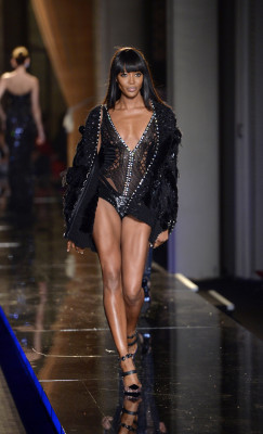 Naomi Campbell pic #816570